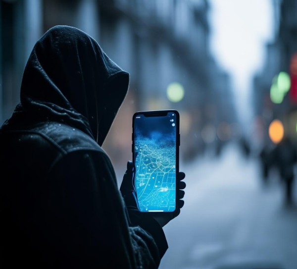 外卖广告诈骗案,无声隐私危机 外卖广告诈骗案,无声隐私危机